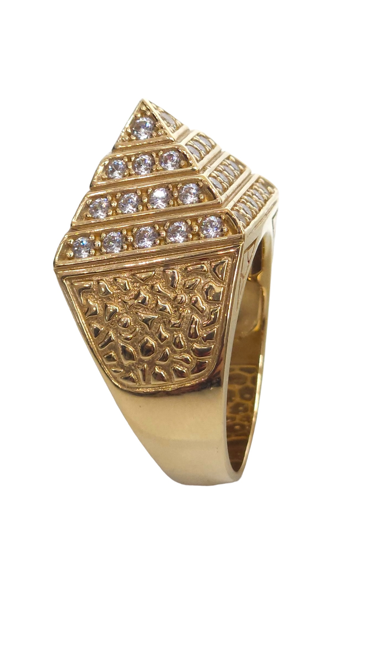Men's Rings
