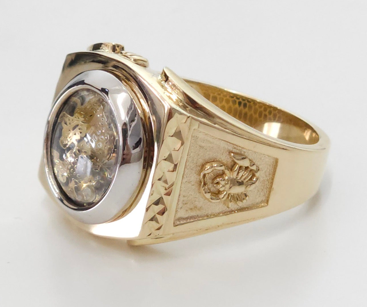 Dragon Ring