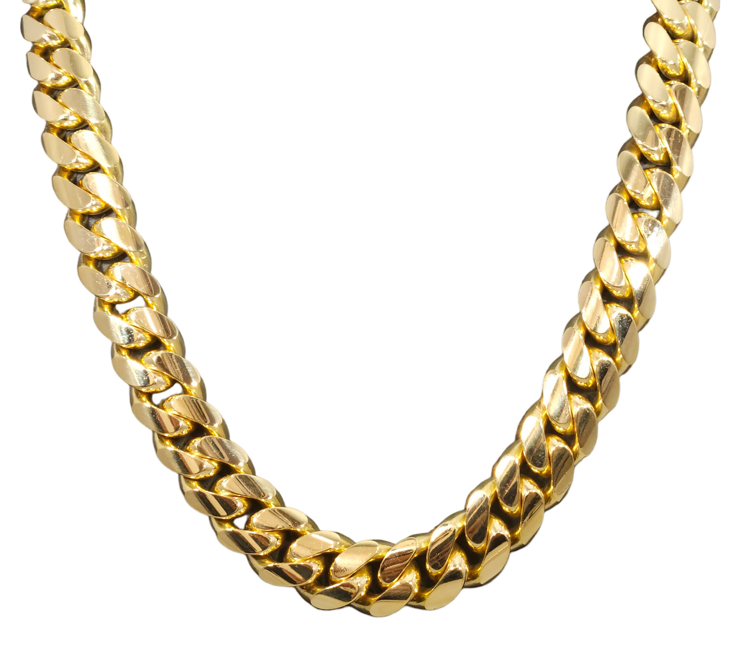 Cuban Link Chain