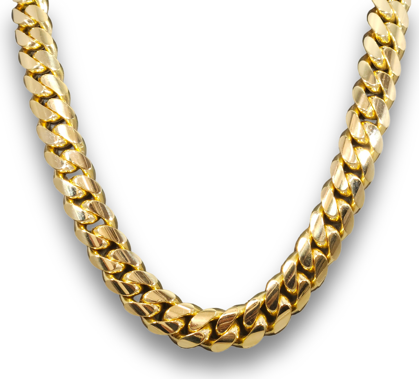 Cuban Link Chain