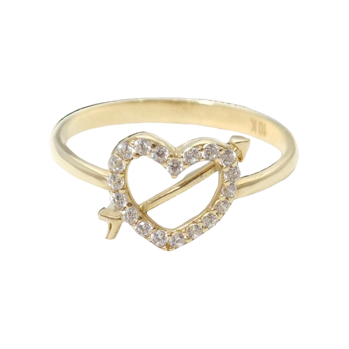 Heart Ring